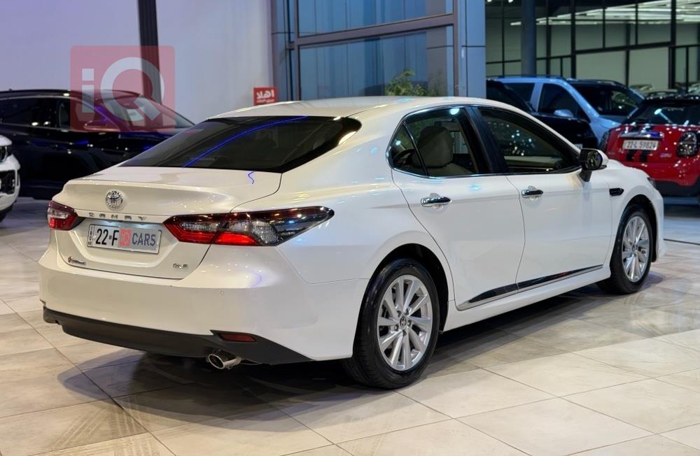 تويوتا كامري